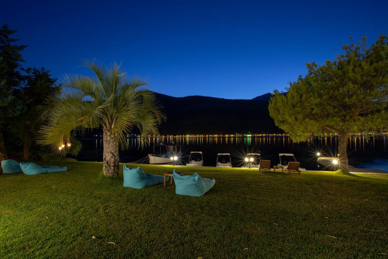 Aparthotel Cleopatra
