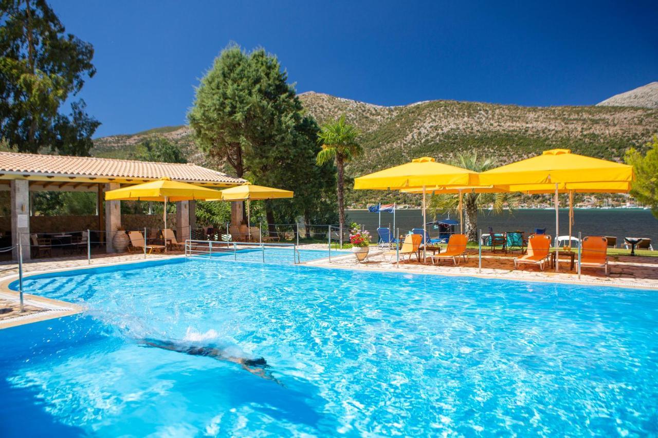Cleopatra Aparthotel 3*