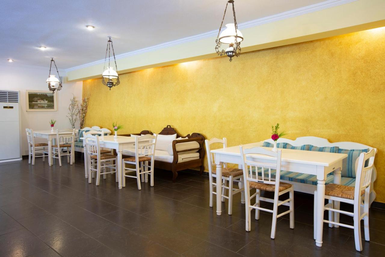 Cleopatra Aparthotel