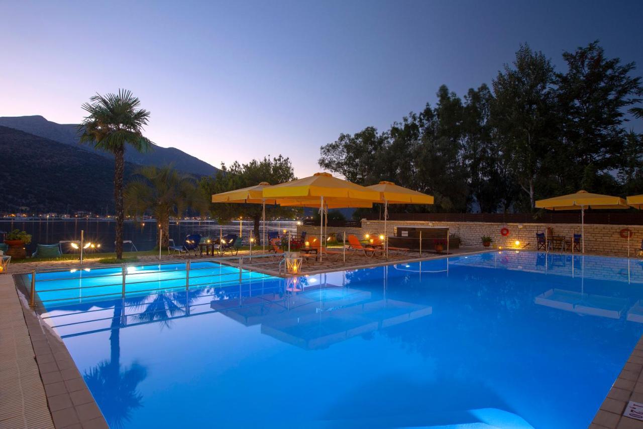 Cleopatra Aparthotel